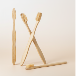 EG Bamboo Escova Adulto